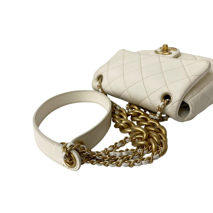 shoulder bag chanel