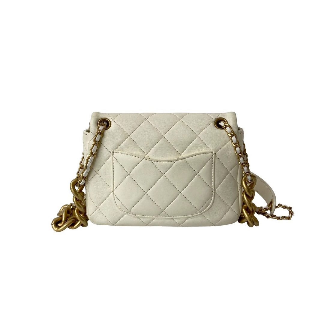 shoulder bag chanel