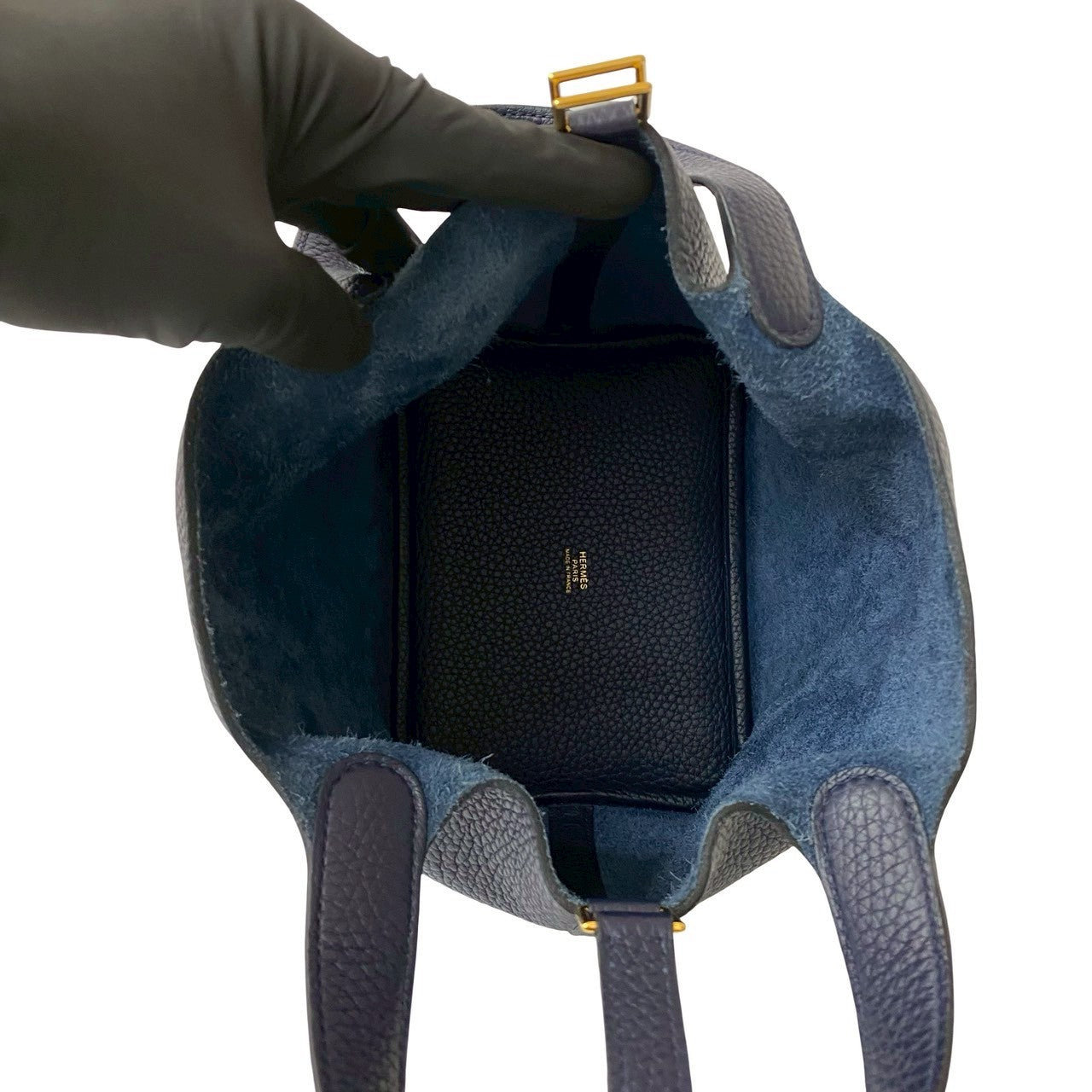 エルメス　ピコタンロックPM HERMES ピコタンロック PM – Trip