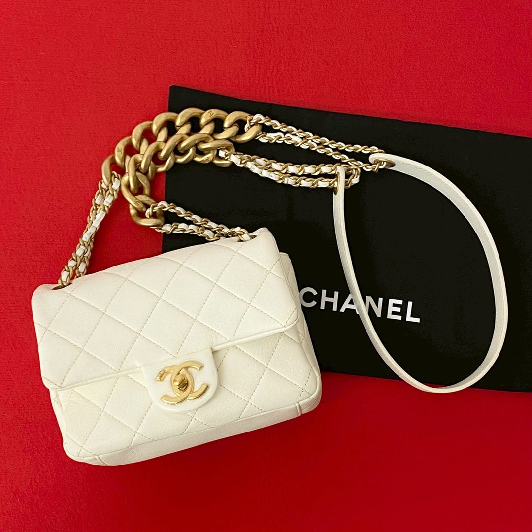 shoulder bag chanel