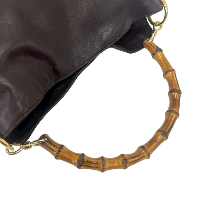shoulder bag gucci