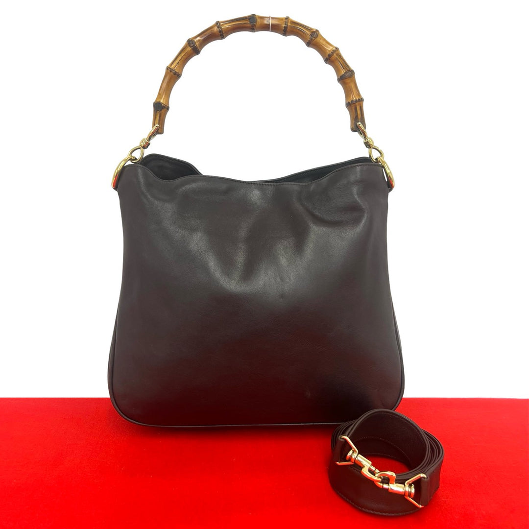 shoulder bag gucci