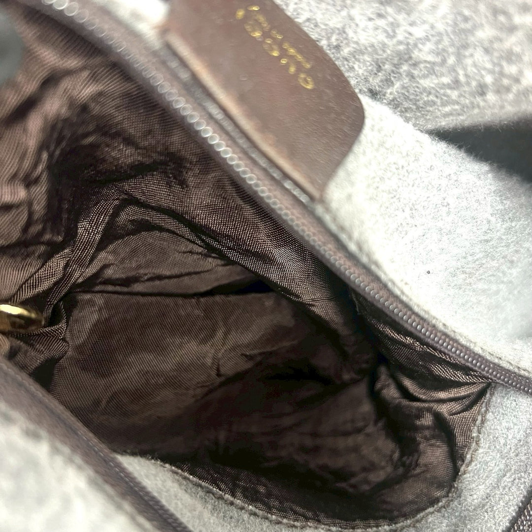 shoulder bag gucci