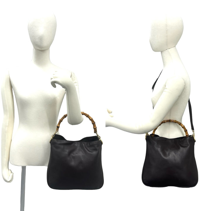 shoulder bag gucci