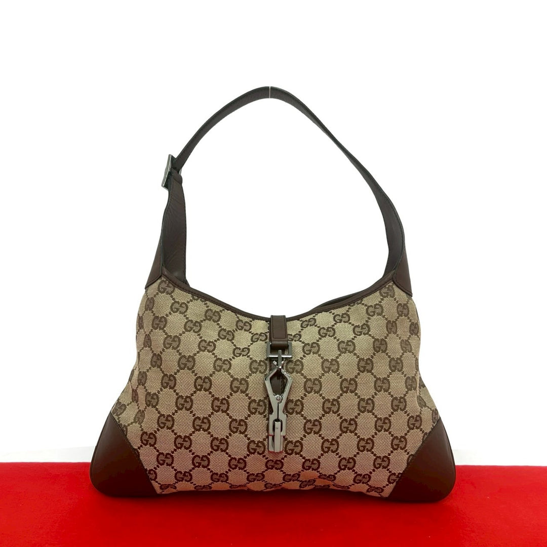 shoulder bag gucci