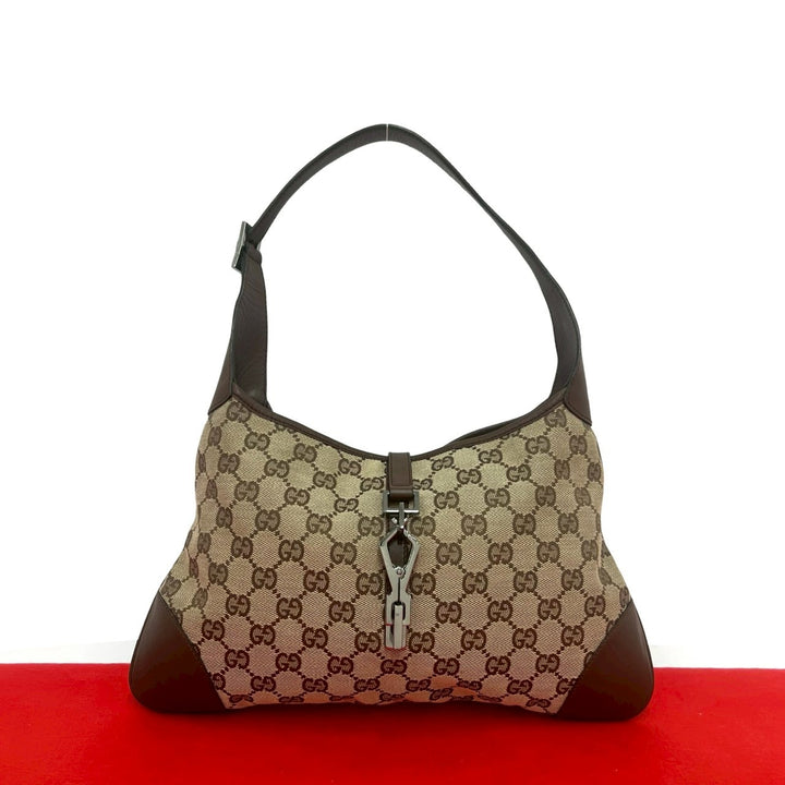 shoulder bag gucci