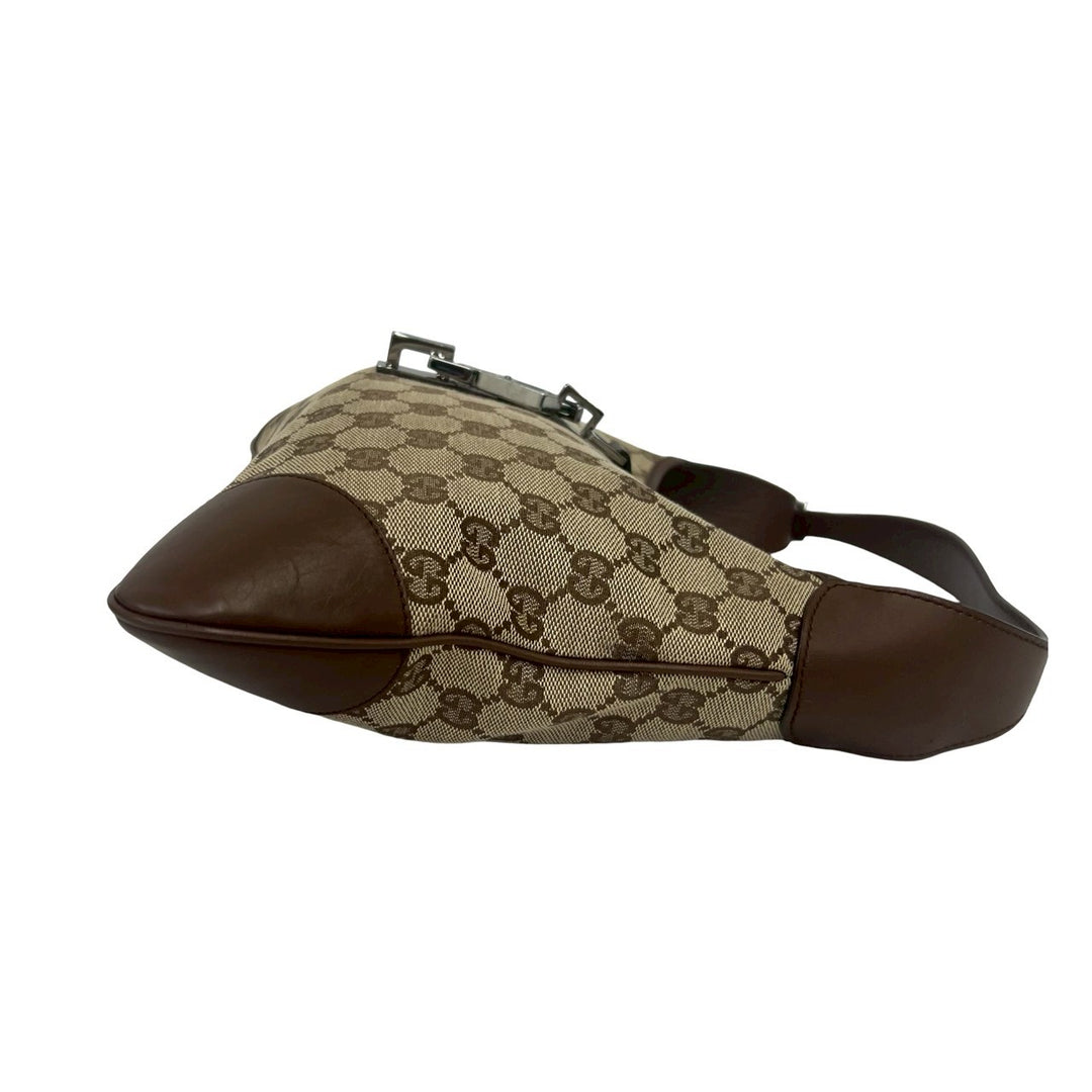 shoulder bag gucci