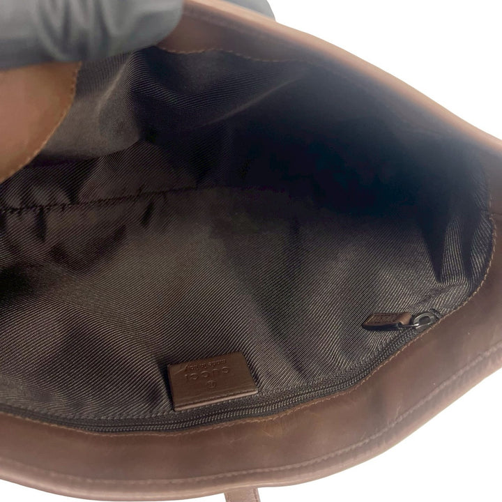 shoulder bag gucci