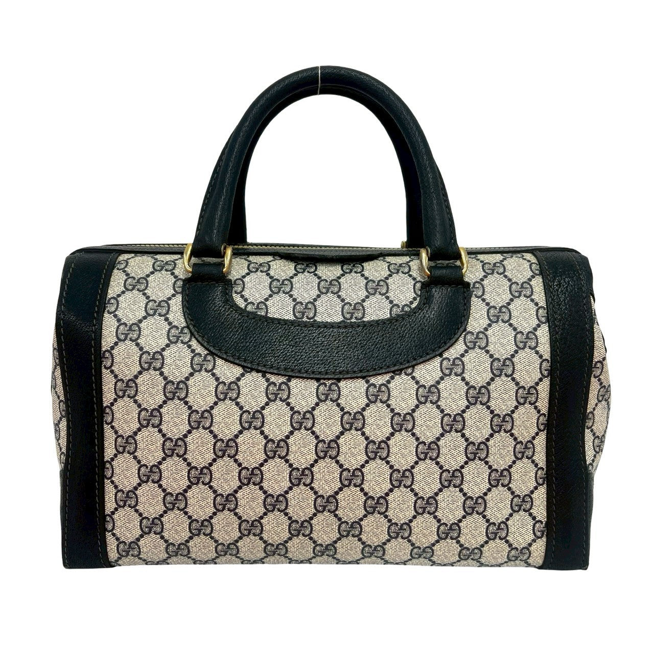 GUCCI グッチ (Vintage) ハンドバッグ– Trip