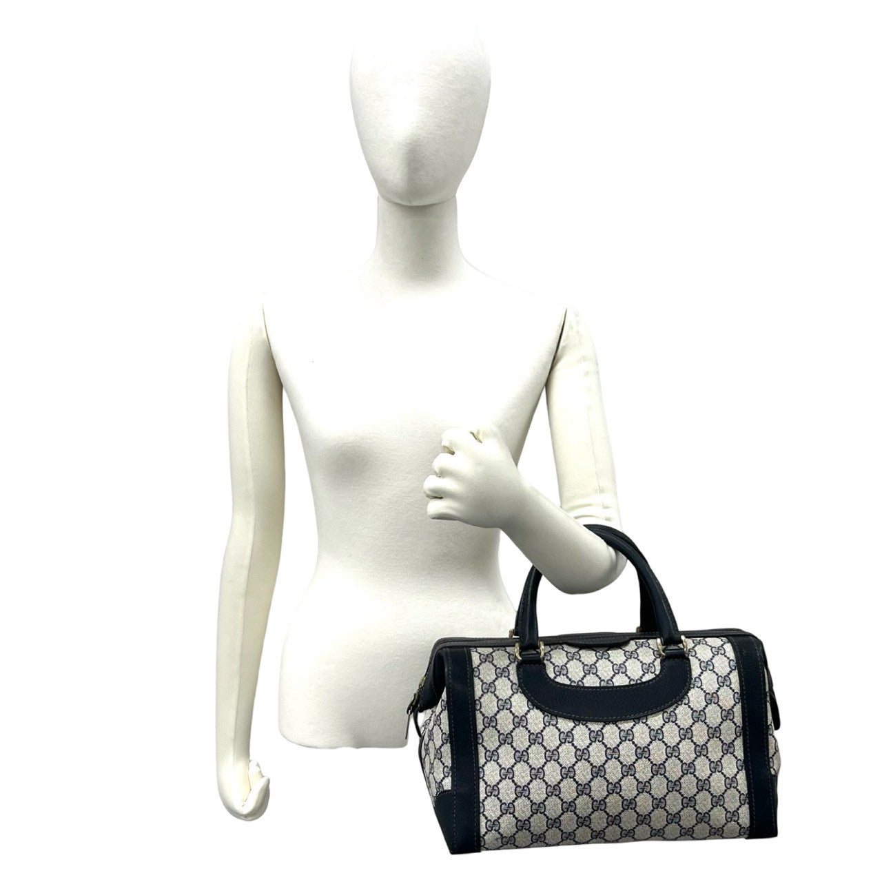 GUCCI グッチ (Vintage) ハンドバッグ – Trip