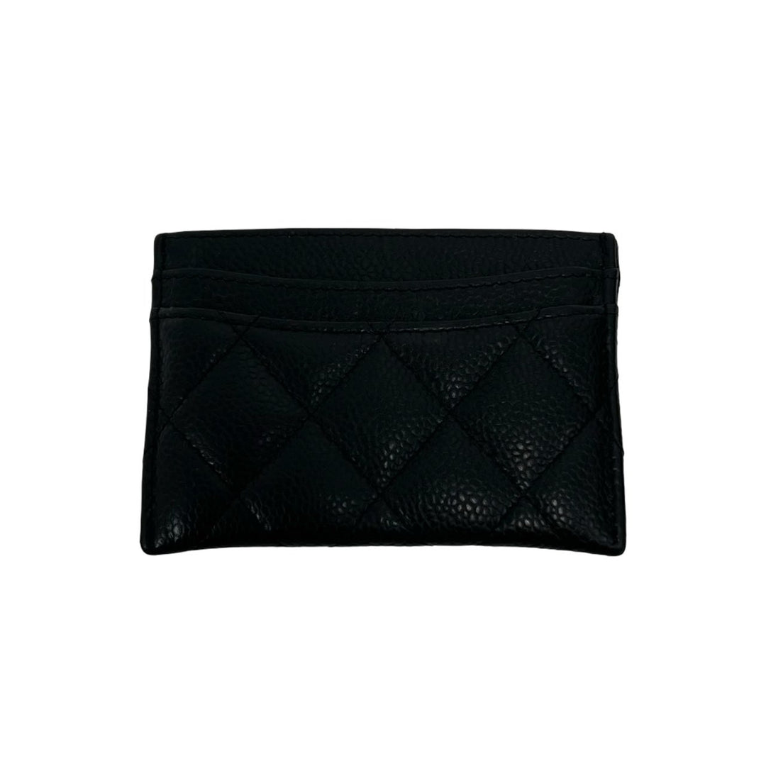 card case chanel