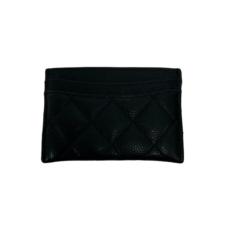 card case chanel