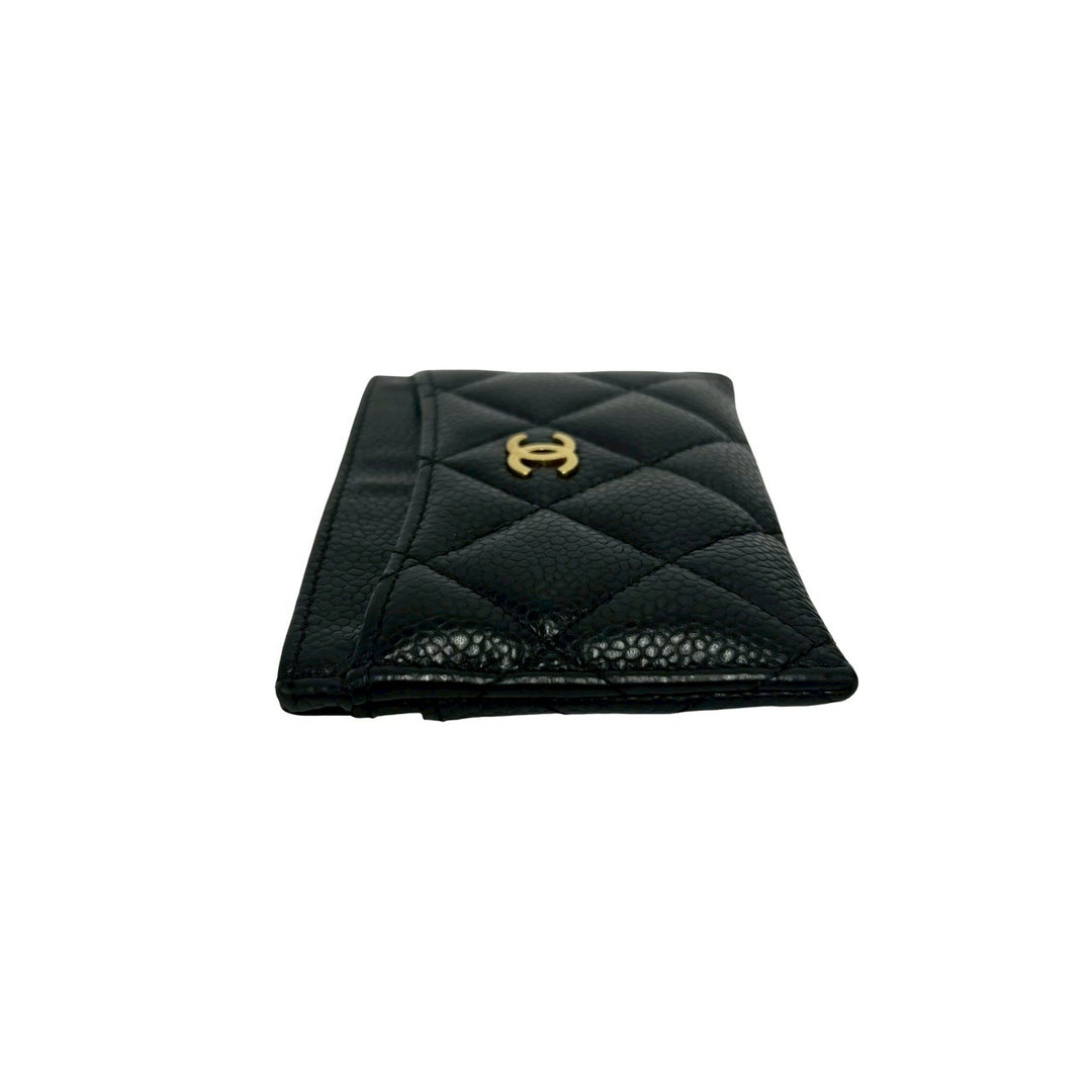 card case chanel