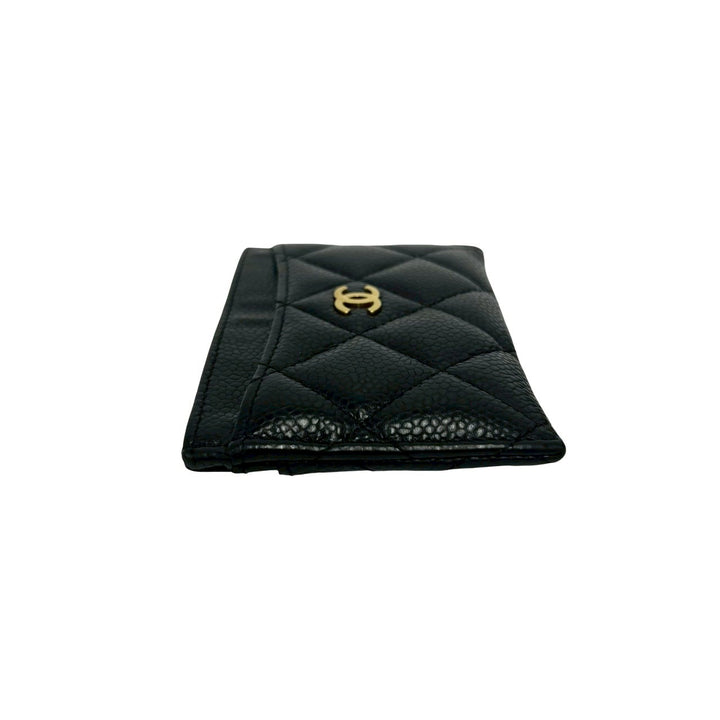card case chanel
