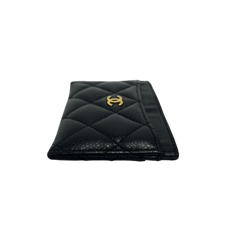 card case chanel