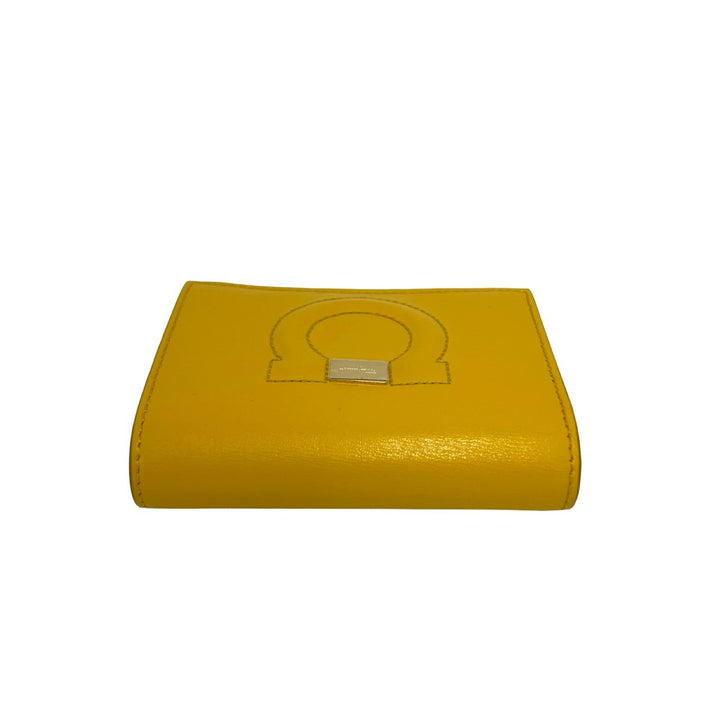 bifold wallet salvatore ferragamo