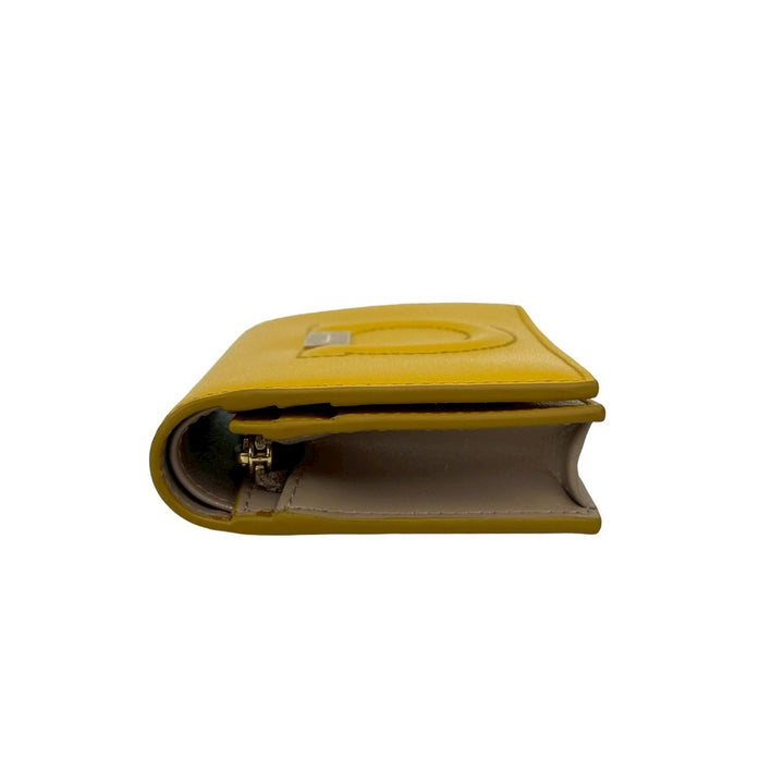 bifold wallet salvatore ferragamo