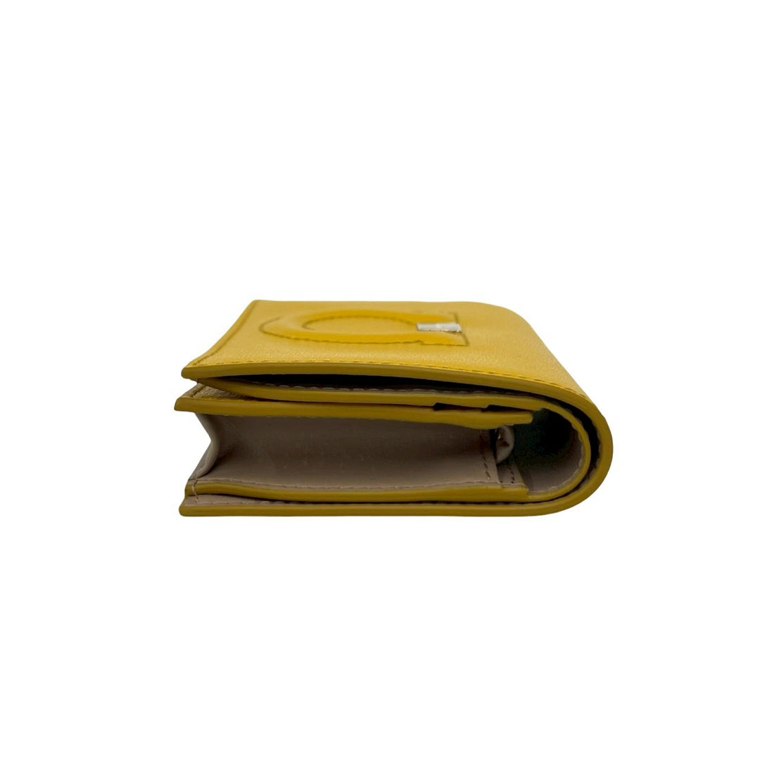 bifold wallet salvatore ferragamo