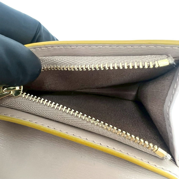 bifold wallet salvatore ferragamo