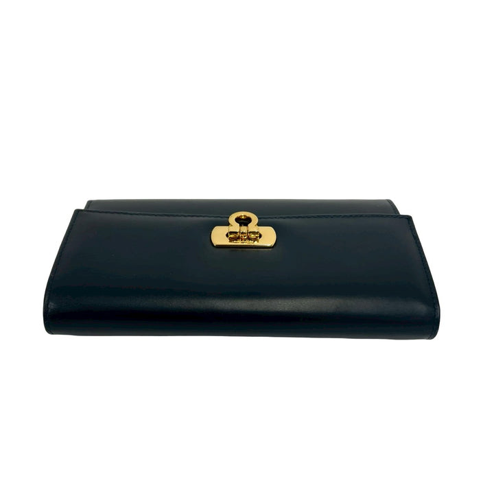 trifold wallet salvatore ferragamo