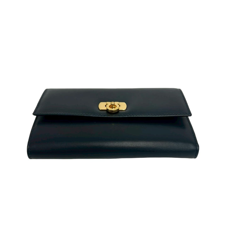 trifold wallet salvatore ferragamo