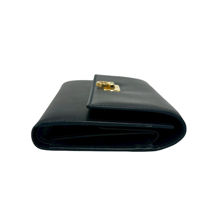 trifold wallet salvatore ferragamo
