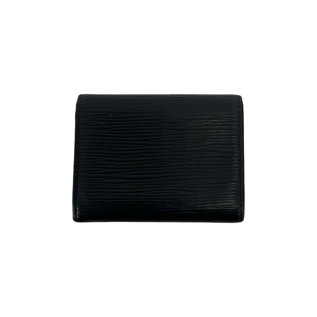 Coin case Louis Vuitton Portomone sample