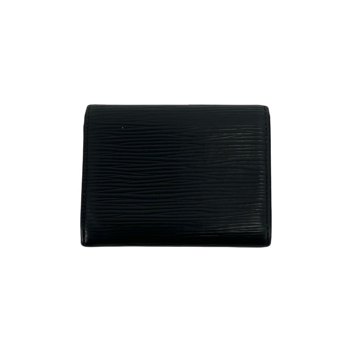 Coin case Louis Vuitton Portomone sample