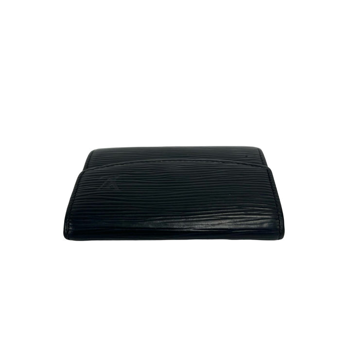 Coin case Louis Vuitton Portomone sample