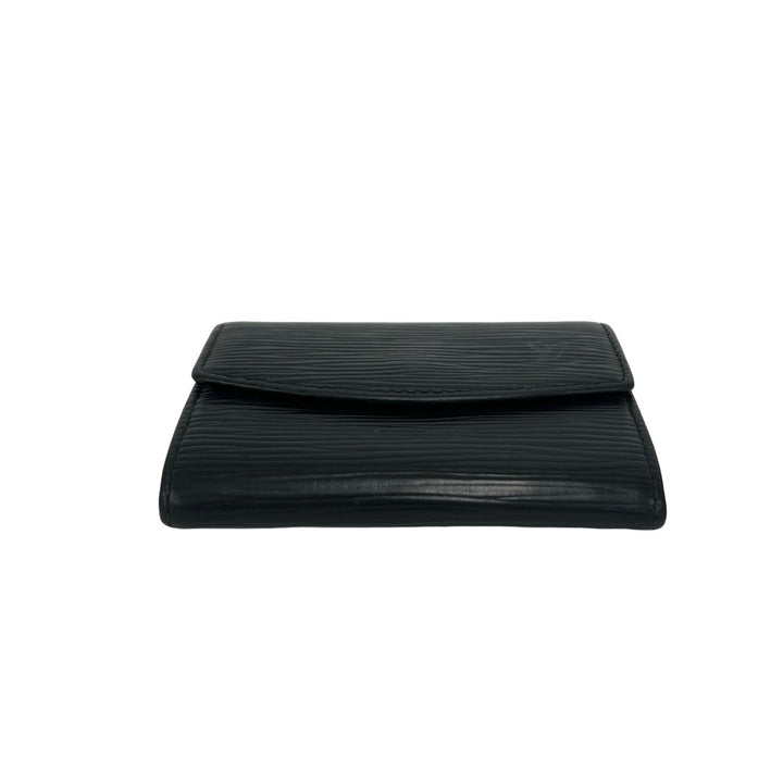 Coin case Louis Vuitton Portomone sample