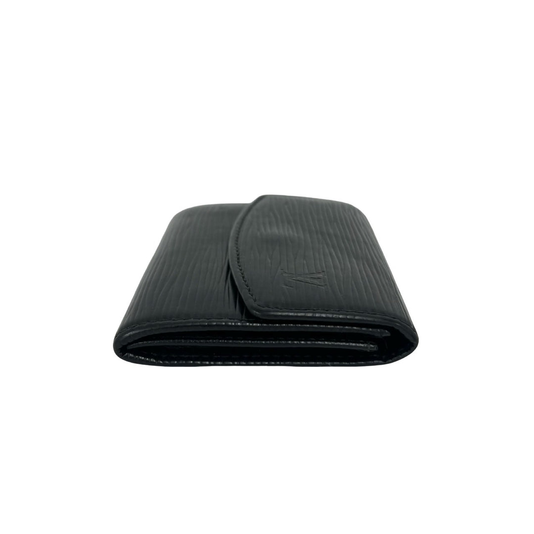 Coin case Louis Vuitton Portomone sample