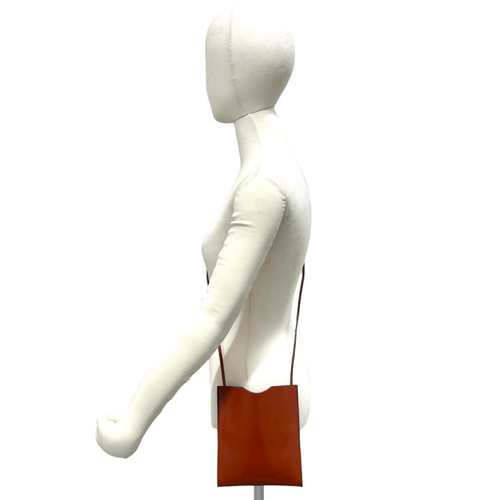 shoulder bag hermes omenitou