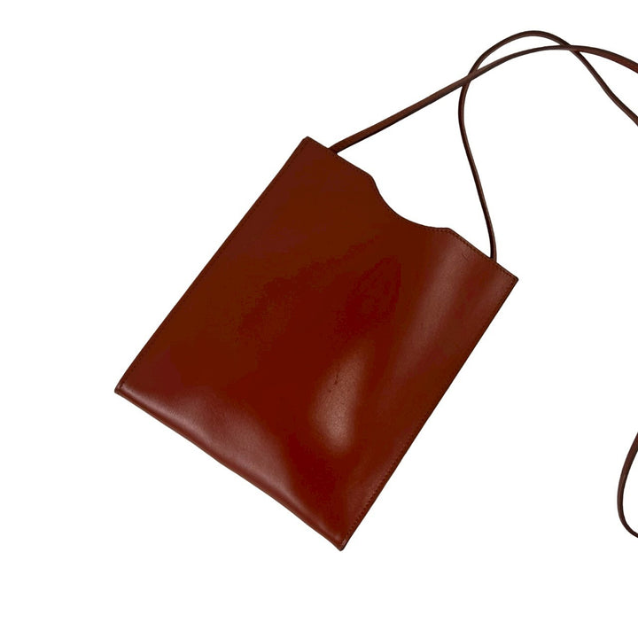 shoulder bag hermes omenitou