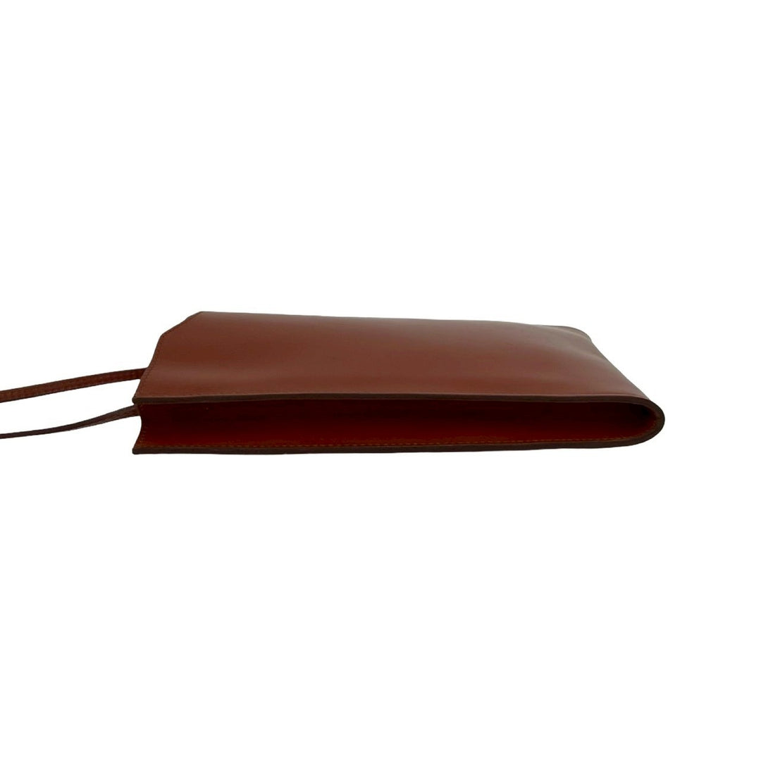 shoulder bag hermes omenitou