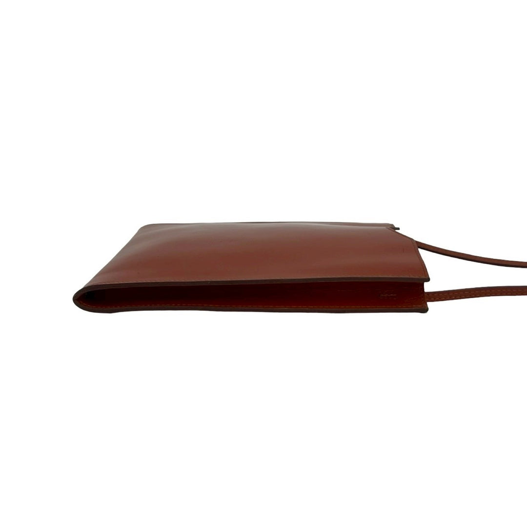 shoulder bag hermes omenitou
