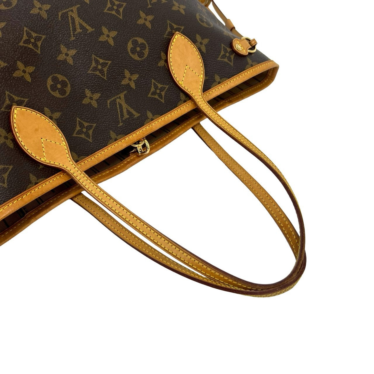 LOUIS VUITTON ルイヴィトン ネヴァーフル PM トートバッグ – Trip
