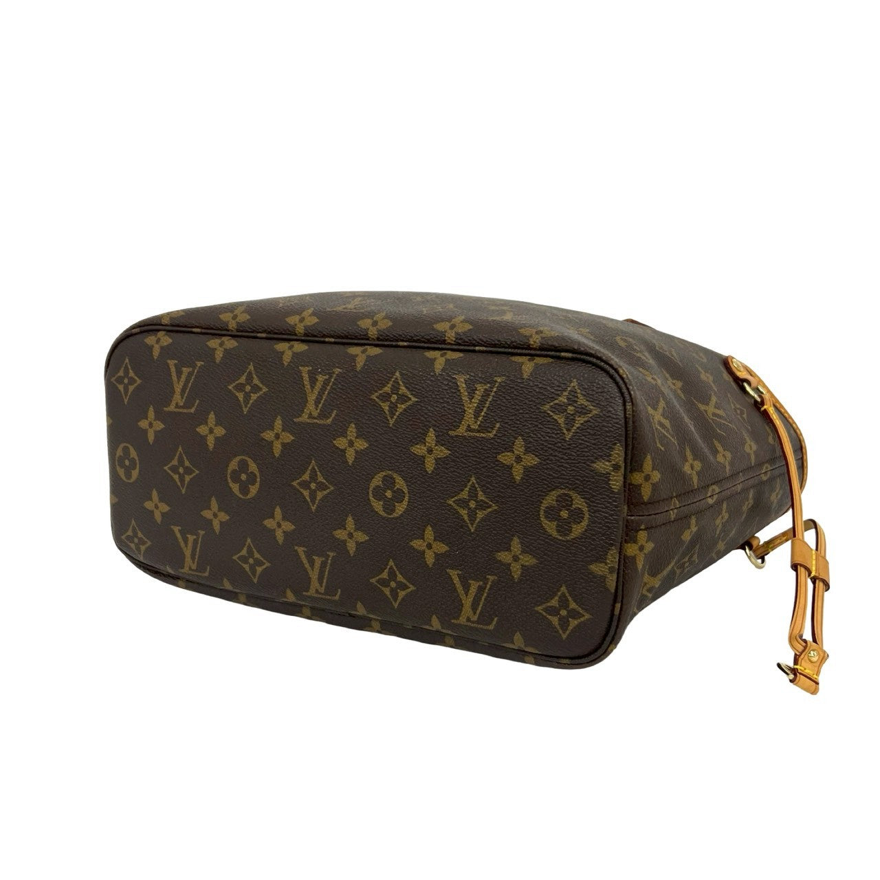 LOUIS VUITTON ルイヴィトン ネヴァーフル PM トートバッグ – Trip