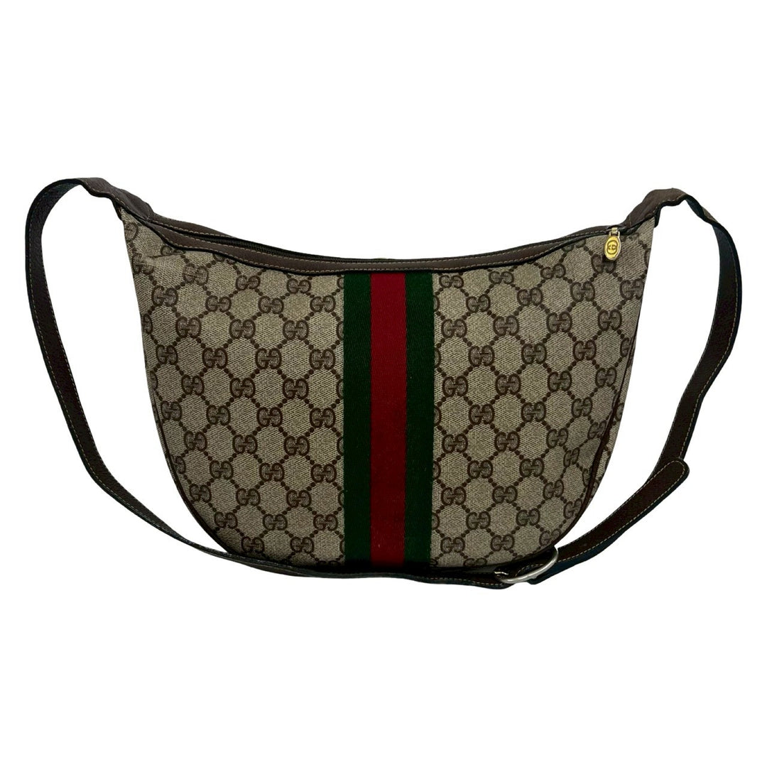 shoulder bag gucci
