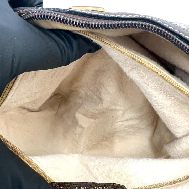 shoulder bag gucci