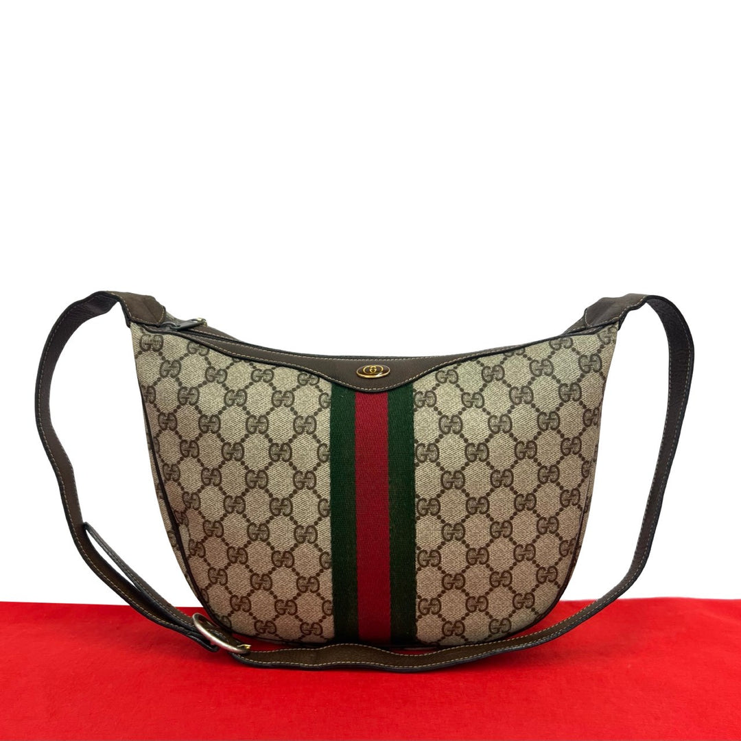 shoulder bag gucci