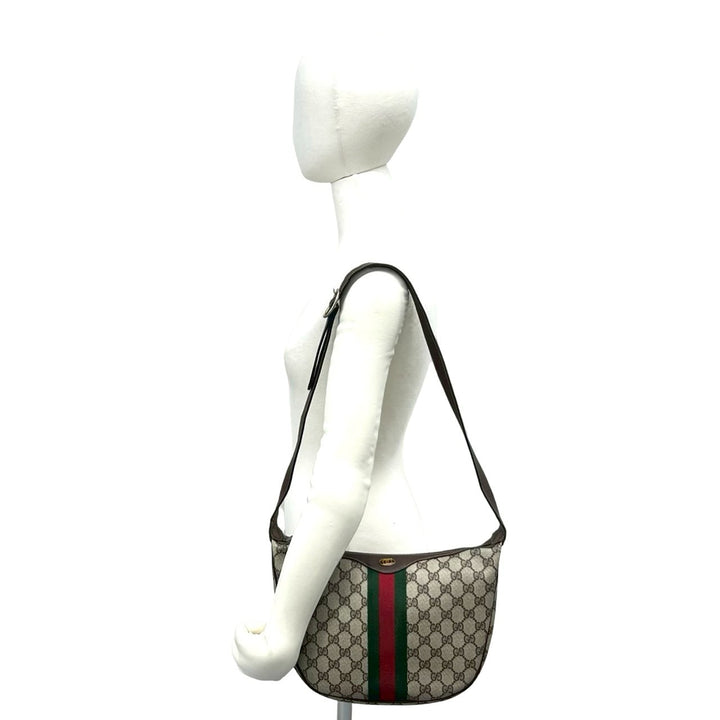 shoulder bag gucci