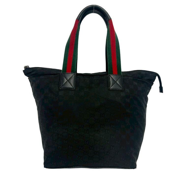 トートバッグ グッチ