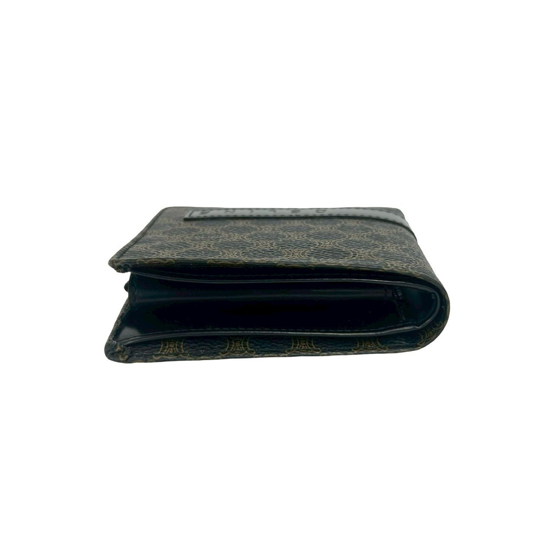 bifold wallet celine