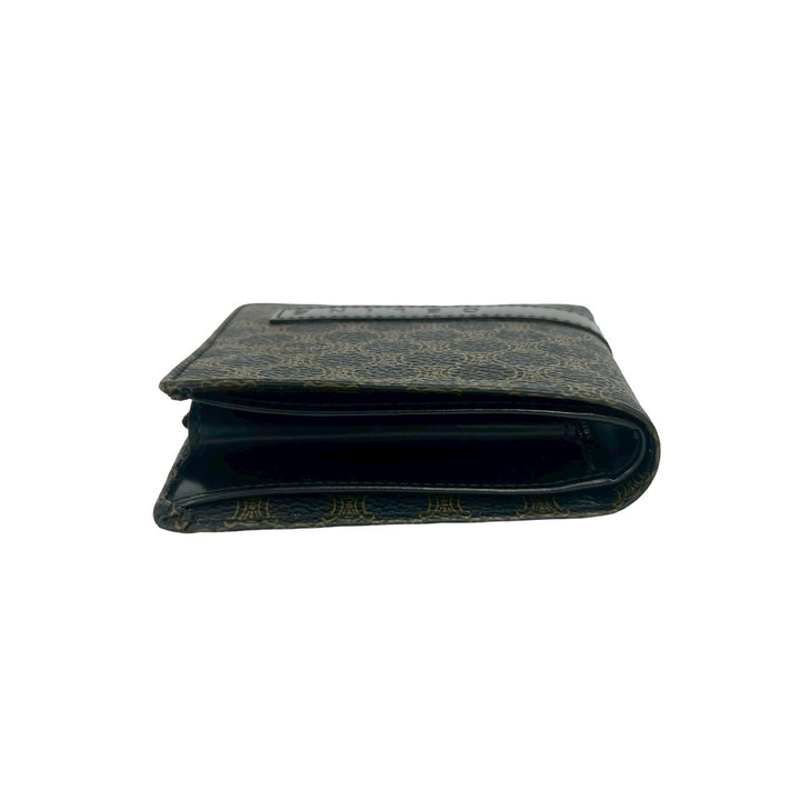 bifold wallet celine