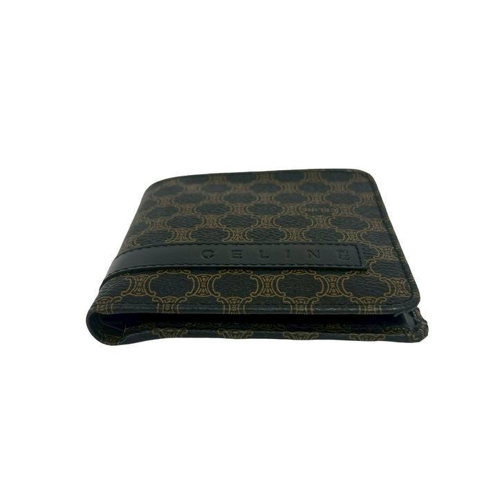 bifold wallet celine