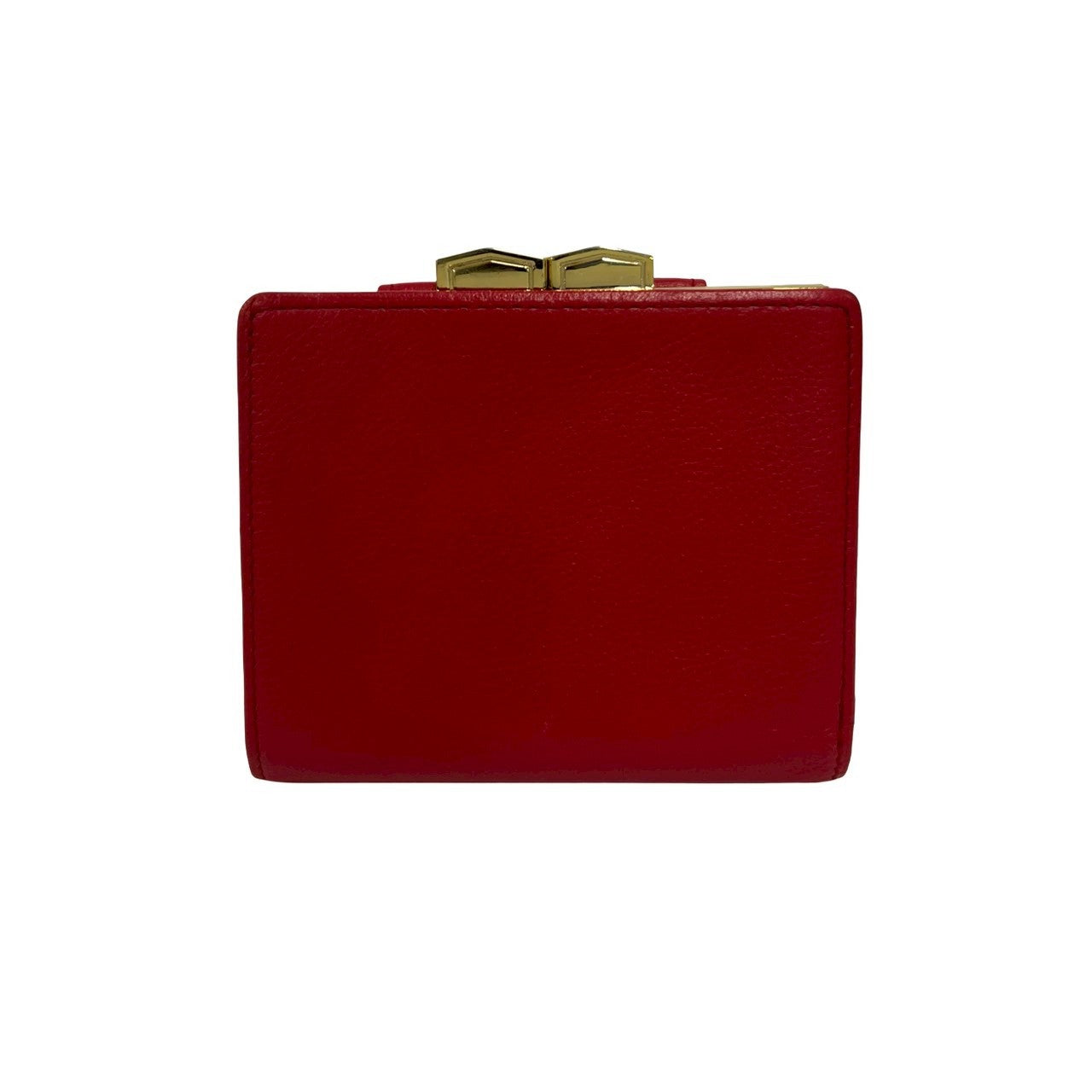 YVES SAINT LAURENT イヴ・サンローラン (Vintage) 二つ折り財布 – Trip