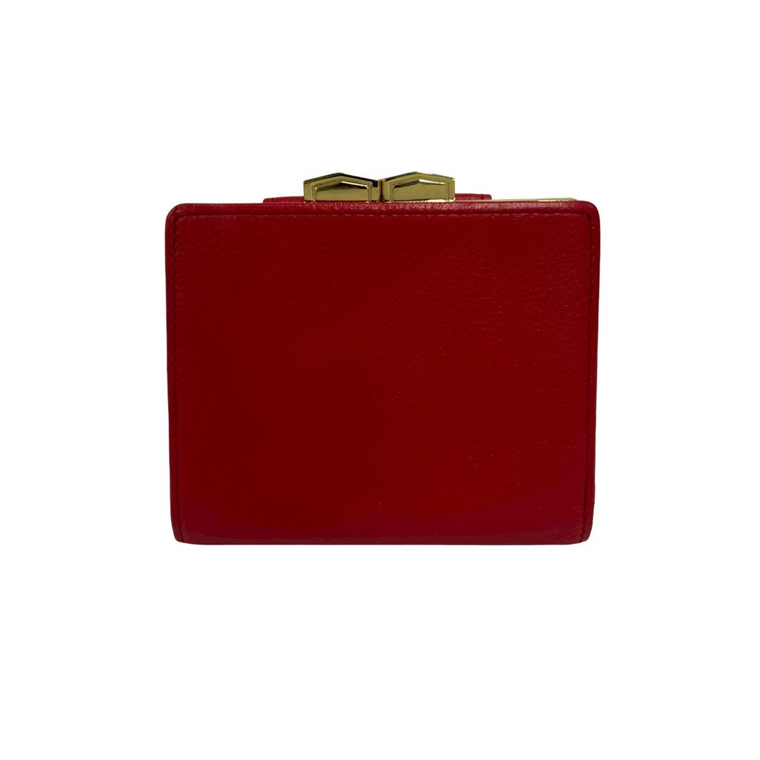 Bifold wallet Yves Saint Laurent