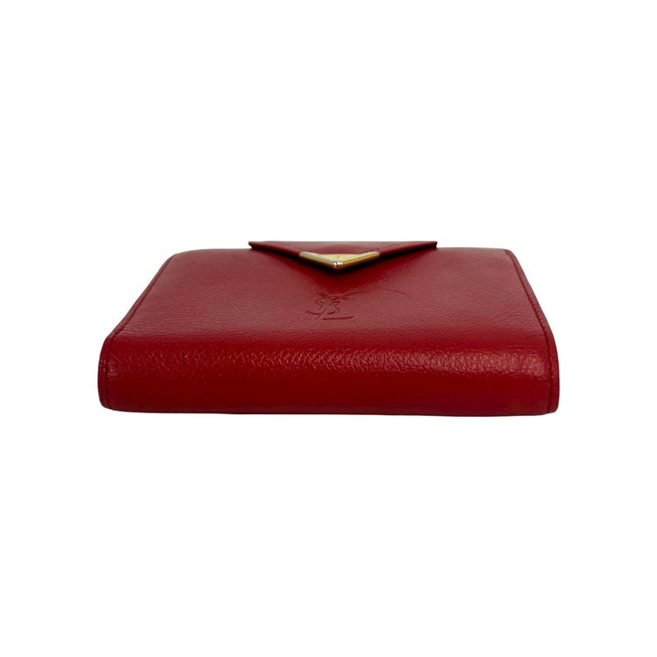 Bifold wallet Yves Saint Laurent