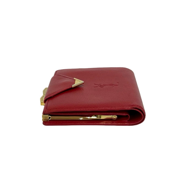 Bifold wallet Yves Saint Laurent