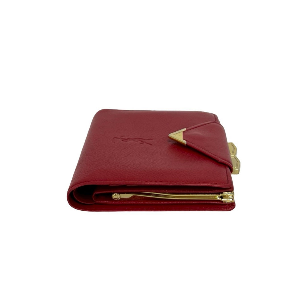 Bifold wallet Yves Saint Laurent